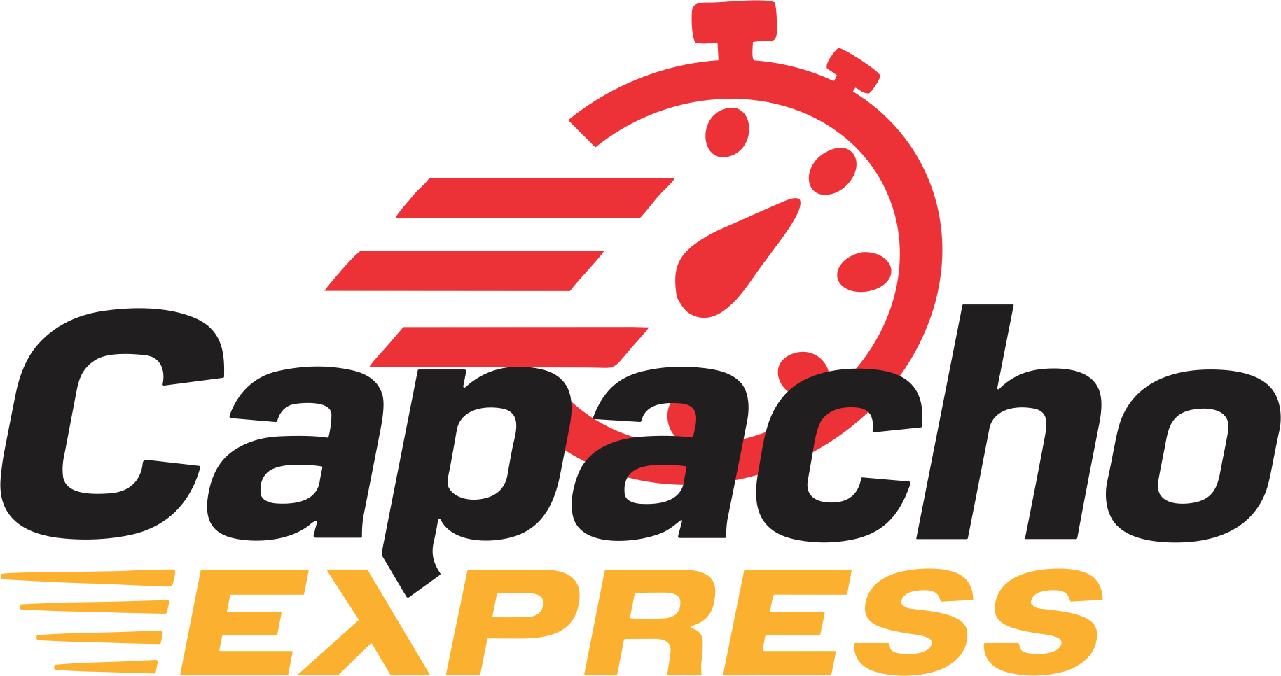 Capacho Express Logo